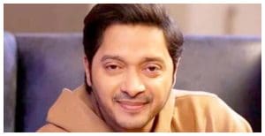 shreyas talpare