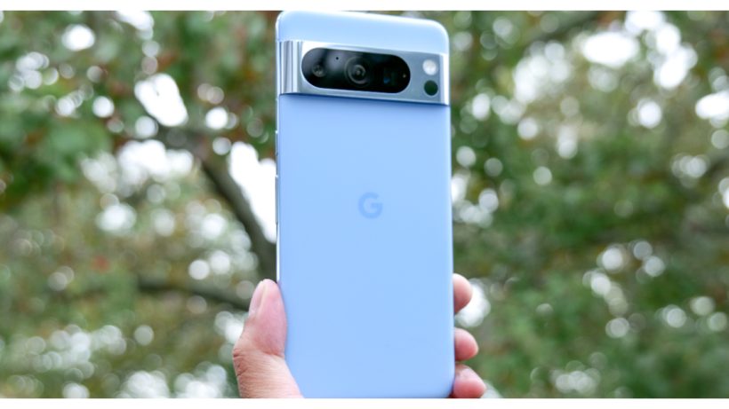 google pixel 8