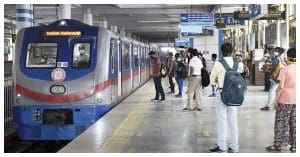 kolkata-metro-to-install-power-backup-in-underground-section-to-end-disruptions