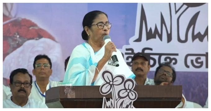 mamata banerjee