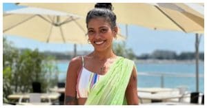 anasua sengupta