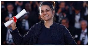 payel kapadia enters into caanes