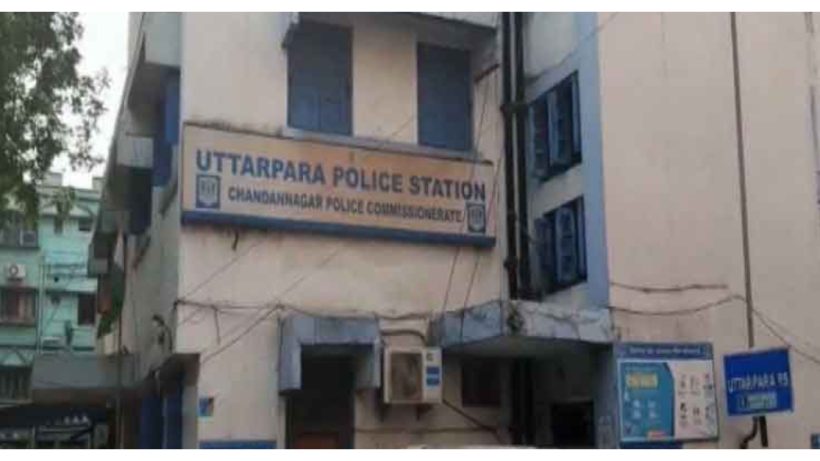 uttarpara police station