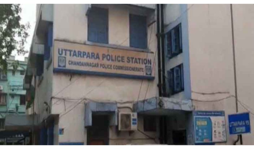 uttarpara police station