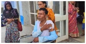 bjp-tmc
