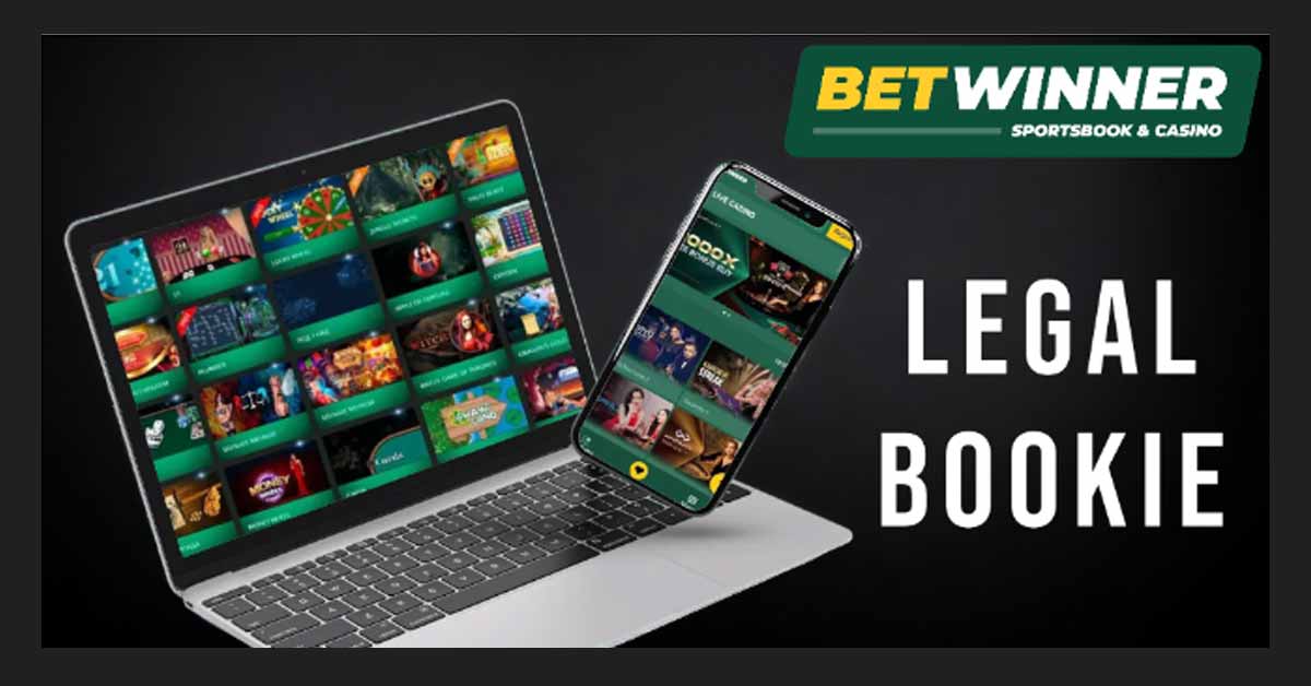 Where Will Betwinner Bookmaker Be 6 Months From Now?