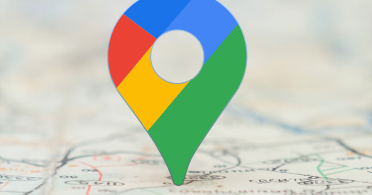 Google Map