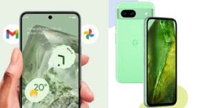 Google-Pixel-8a