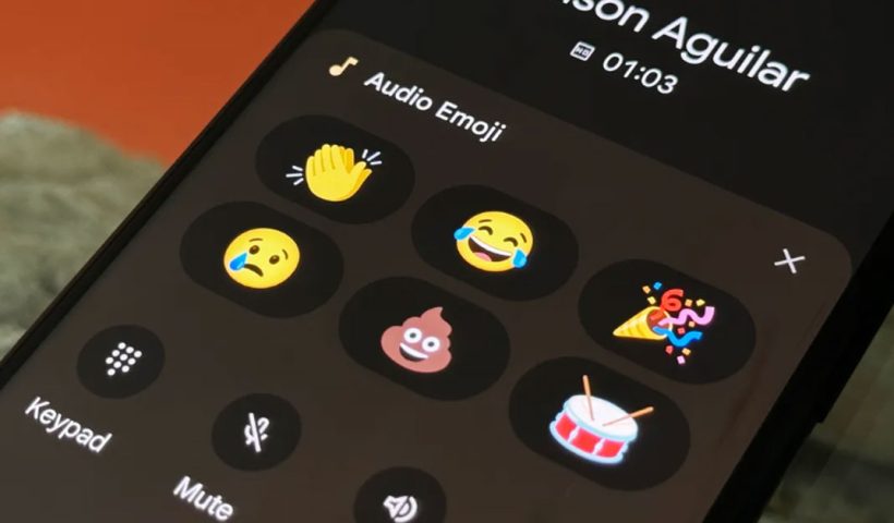 Google-audio-emoji