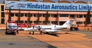 Hindustan Aeronautics Limited
