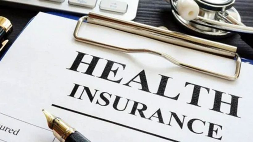 Health Insurance