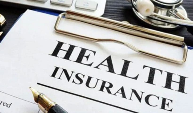 Health Insurance