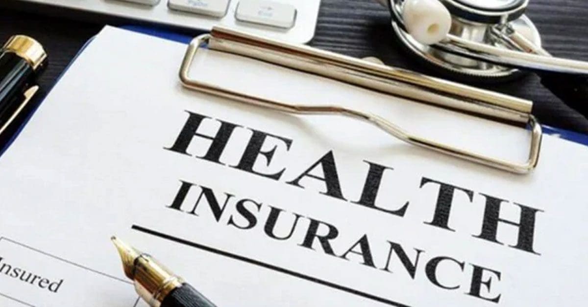 Health Insurance