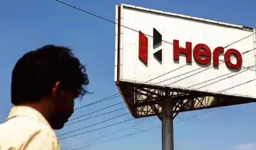 Hero MotoCorp