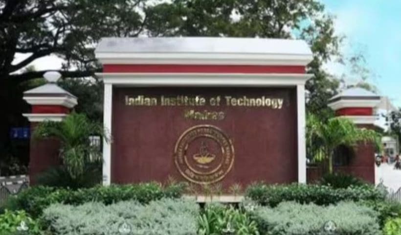 IIT Madras