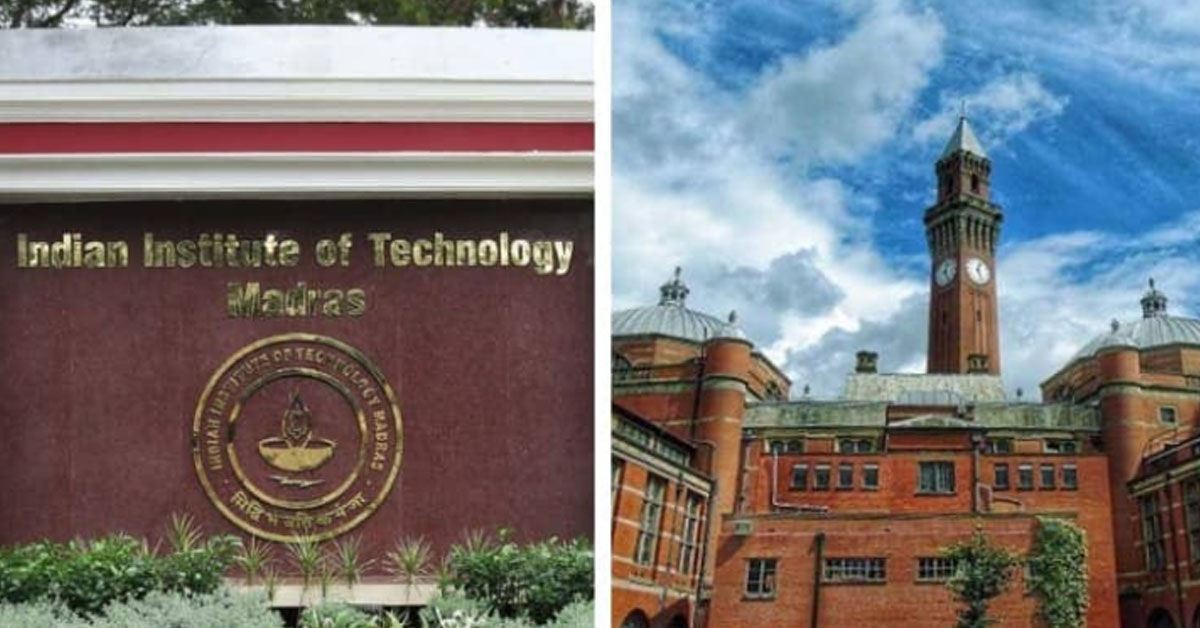 IIT-Madras-Birmingham