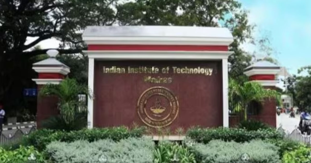 IIT Madras