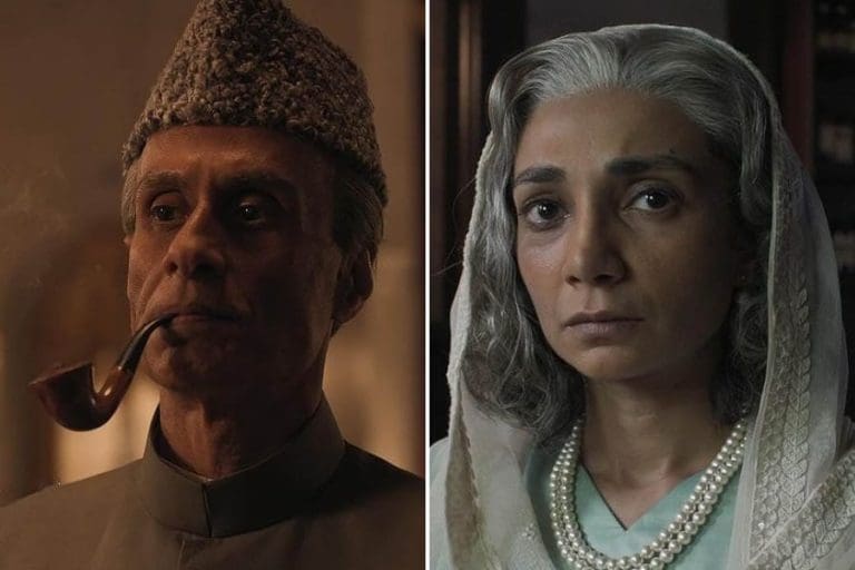 জিন্না পরিবারের গল্প এবার ভারতীয় ওয়েব সিরিজে ! উঠে আসবে দেশভাগের অজানা ইতিহাস ! জিন্না পরিবারের গল্প এবার ভারতীয় ওয়েব সিরিজে ! উঠে আসবে দেশভাগের অজানা ইতিহাস !