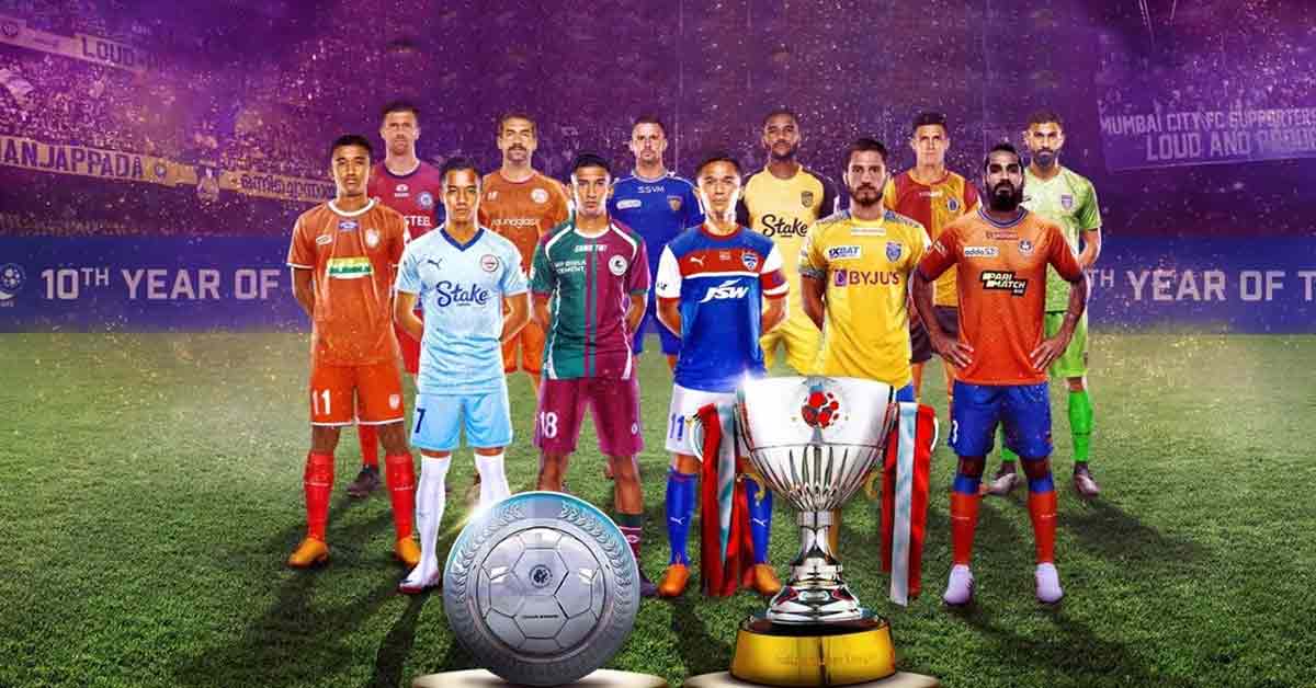 ISL 2024