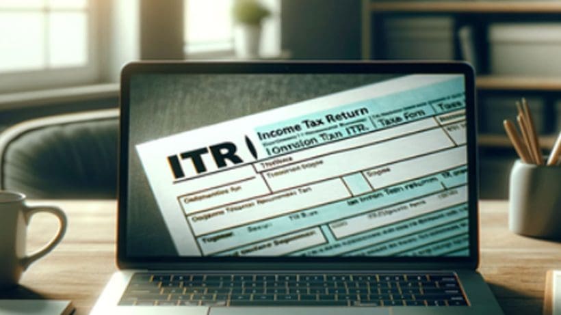 Income Tax return