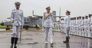 Indian Navy