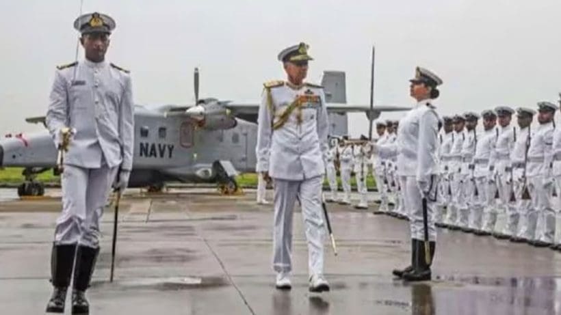 Indian Navy