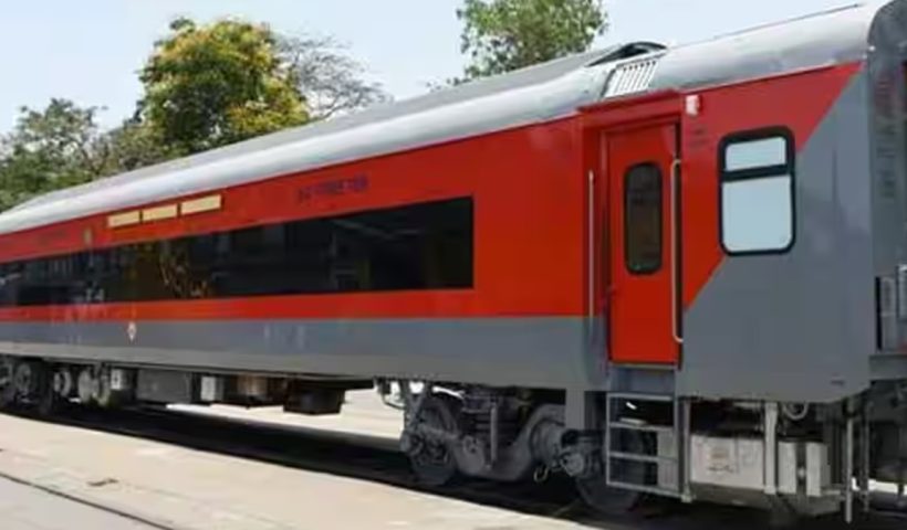 what is the difference between bogie and coaches in Indian Railways trains , রোজ চড়েন ট্রেনে? জানেন ভারতীয় রেলের কোচ আর বগির পার্থক্য?