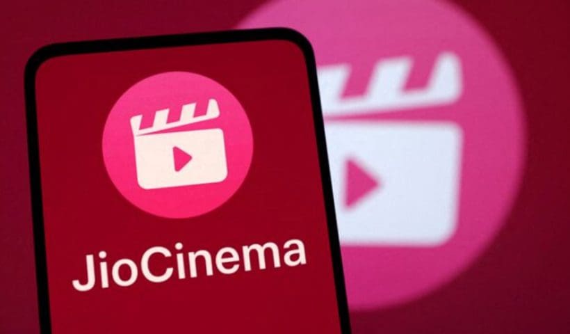 Jio-Cinema