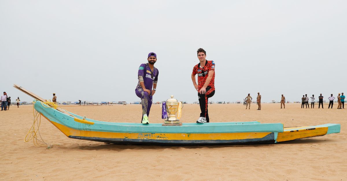 kkr-vs-srh ipl 2024 final weather update