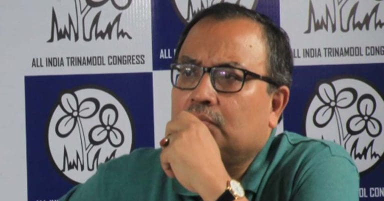 Kunal Ghosh: তৃণমূলকে কটাক্ষ কুণালের
