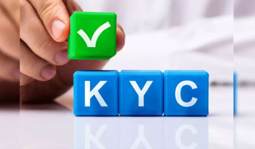 KYC