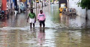 Kerala Rains