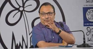 Kunal Ghosh Vows Legal Action Against Social Media Scandal Targeting Mamata Banerjee’s Family