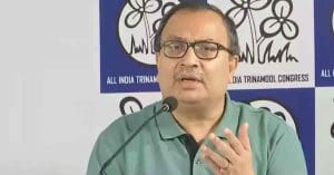 video-shows-trinamool-workers-in-nandigram-facing-voting-threats-tmc-leader-kunal-ghosh-shares-footage