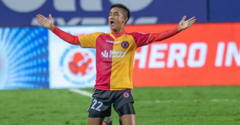 East Bengal ছেড়েই ভুল করেছিলেন হামতে ?