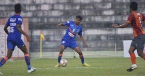 Leewan Castanha