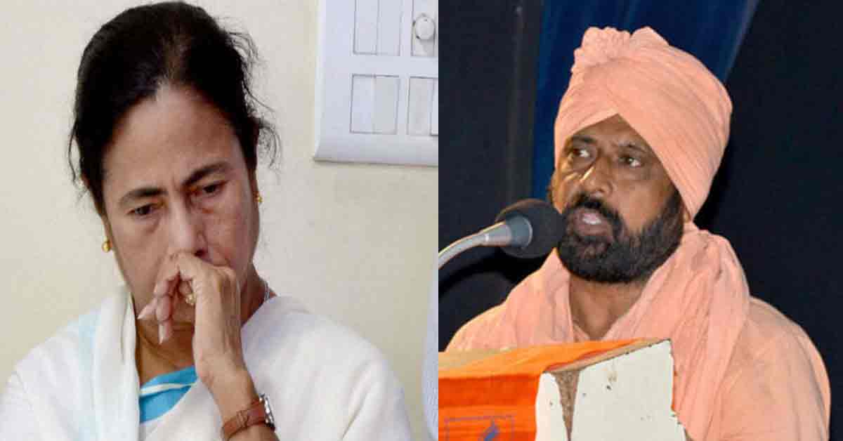 Mamata Kartick Maharaj Mamata Banerjee: বিরাট বিপদে মমতা বন্দ্যোপাধ্যায়! মুখ্যমন্ত্রীকে আইনি নোটিস পাঠালেন কার্তিক মহারাজ