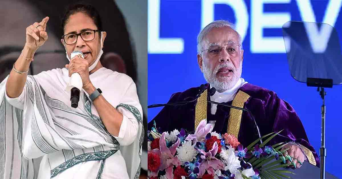 Mamata-Modi