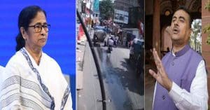 Mamata-Suvendu