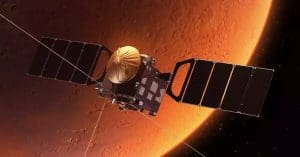 Mission to Mars