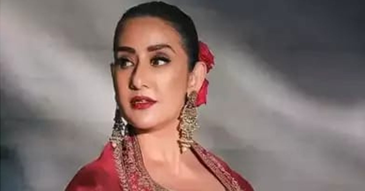 Manisha Koirala