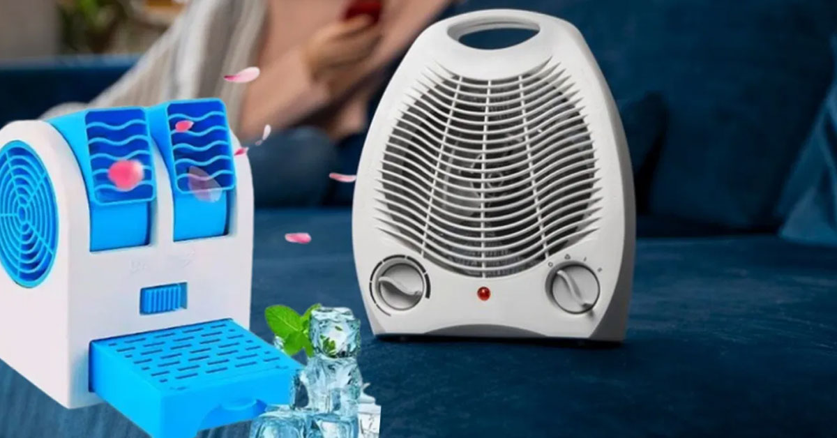 Mini Cooler