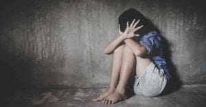 Minor's Sexual Assault