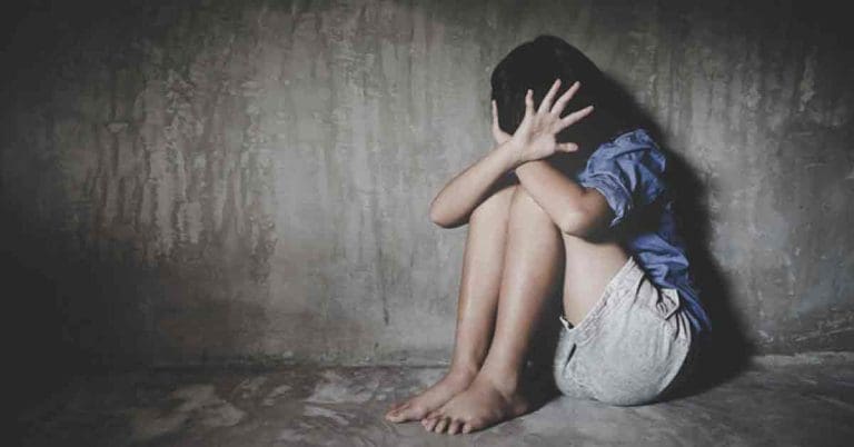 Minor's Sexual Assault