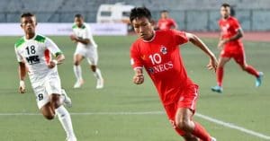 Mohammedan SC