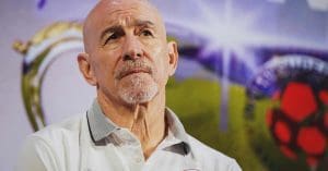 Mohun Bagan Coach Antonio Lopez Habas