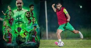 Mohun Bagan, Subhasish Bose