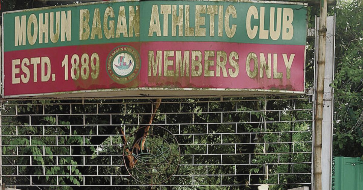 Mohun Bagan into J.C. Mukherjee Trophy final