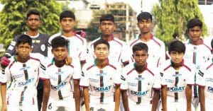 Mohun Bagan