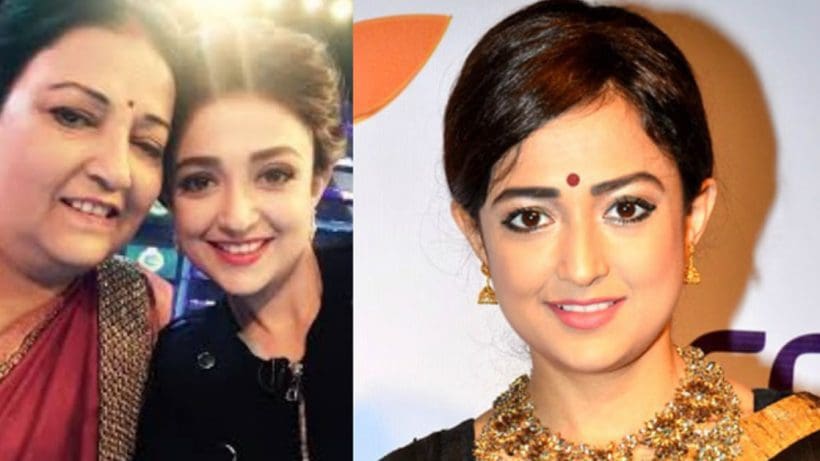 Monali Thakur